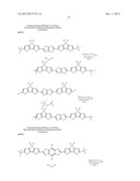 COPOLYMER SEMICONDUCTORS COMPRISING THIAZOLOTHIAZOLE OR BENZOBISTHIAZOLE,     OR BENZOBISOXAZOLE ELECTRON ACCEPTOR SUBUNITS, AND ELECTRON DONOR     SUBUNITS, AND THEIR USES IN TRANSISTORS AND SOLAR CELLS diagram and image