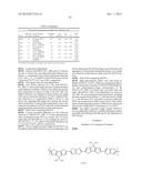 COPOLYMER SEMICONDUCTORS COMPRISING THIAZOLOTHIAZOLE OR BENZOBISTHIAZOLE,     OR BENZOBISOXAZOLE ELECTRON ACCEPTOR SUBUNITS, AND ELECTRON DONOR     SUBUNITS, AND THEIR USES IN TRANSISTORS AND SOLAR CELLS diagram and image