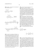 COPOLYMER SEMICONDUCTORS COMPRISING THIAZOLOTHIAZOLE OR BENZOBISTHIAZOLE,     OR BENZOBISOXAZOLE ELECTRON ACCEPTOR SUBUNITS, AND ELECTRON DONOR     SUBUNITS, AND THEIR USES IN TRANSISTORS AND SOLAR CELLS diagram and image