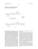 COPOLYMER SEMICONDUCTORS COMPRISING THIAZOLOTHIAZOLE OR BENZOBISTHIAZOLE,     OR BENZOBISOXAZOLE ELECTRON ACCEPTOR SUBUNITS, AND ELECTRON DONOR     SUBUNITS, AND THEIR USES IN TRANSISTORS AND SOLAR CELLS diagram and image