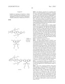 COPOLYMER SEMICONDUCTORS COMPRISING THIAZOLOTHIAZOLE OR BENZOBISTHIAZOLE,     OR BENZOBISOXAZOLE ELECTRON ACCEPTOR SUBUNITS, AND ELECTRON DONOR     SUBUNITS, AND THEIR USES IN TRANSISTORS AND SOLAR CELLS diagram and image