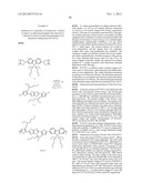 COPOLYMER SEMICONDUCTORS COMPRISING THIAZOLOTHIAZOLE OR BENZOBISTHIAZOLE,     OR BENZOBISOXAZOLE ELECTRON ACCEPTOR SUBUNITS, AND ELECTRON DONOR     SUBUNITS, AND THEIR USES IN TRANSISTORS AND SOLAR CELLS diagram and image