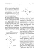 COPOLYMER SEMICONDUCTORS COMPRISING THIAZOLOTHIAZOLE OR BENZOBISTHIAZOLE,     OR BENZOBISOXAZOLE ELECTRON ACCEPTOR SUBUNITS, AND ELECTRON DONOR     SUBUNITS, AND THEIR USES IN TRANSISTORS AND SOLAR CELLS diagram and image