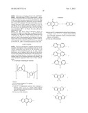 COPOLYMER SEMICONDUCTORS COMPRISING THIAZOLOTHIAZOLE OR BENZOBISTHIAZOLE,     OR BENZOBISOXAZOLE ELECTRON ACCEPTOR SUBUNITS, AND ELECTRON DONOR     SUBUNITS, AND THEIR USES IN TRANSISTORS AND SOLAR CELLS diagram and image