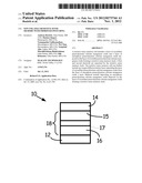 NON-VOLATILE RESISTIVE SENSE MEMORY WITH IMPROVED SWITCHING diagram and image