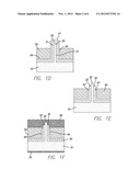 ELECTRONIC ARRANGEMENTS FOR PASSIVATED SILICON NANOWIRES diagram and image