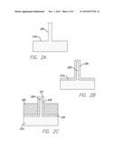 ELECTRONIC ARRANGEMENTS FOR PASSIVATED SILICON NANOWIRES diagram and image