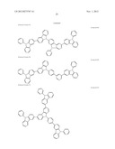 ORGANIC ELECTROLUMINESCENT DEVICE diagram and image