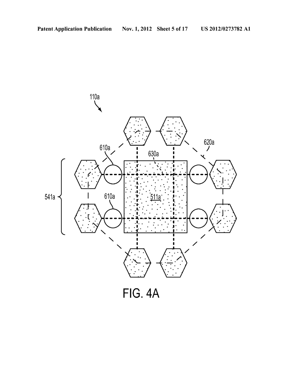 INTERPOSERS OF 3-DIMENSIONAL INTEGRATED CIRCUIT PACKAGE SYSTEMS AND     METHODS OF DESIGNING THE SAME - diagram, schematic, and image 06