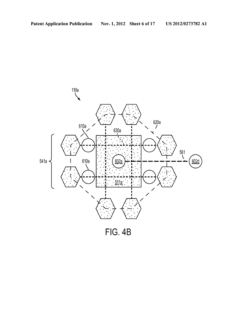 INTERPOSERS OF 3-DIMENSIONAL INTEGRATED CIRCUIT PACKAGE SYSTEMS AND     METHODS OF DESIGNING THE SAME - diagram, schematic, and image 07