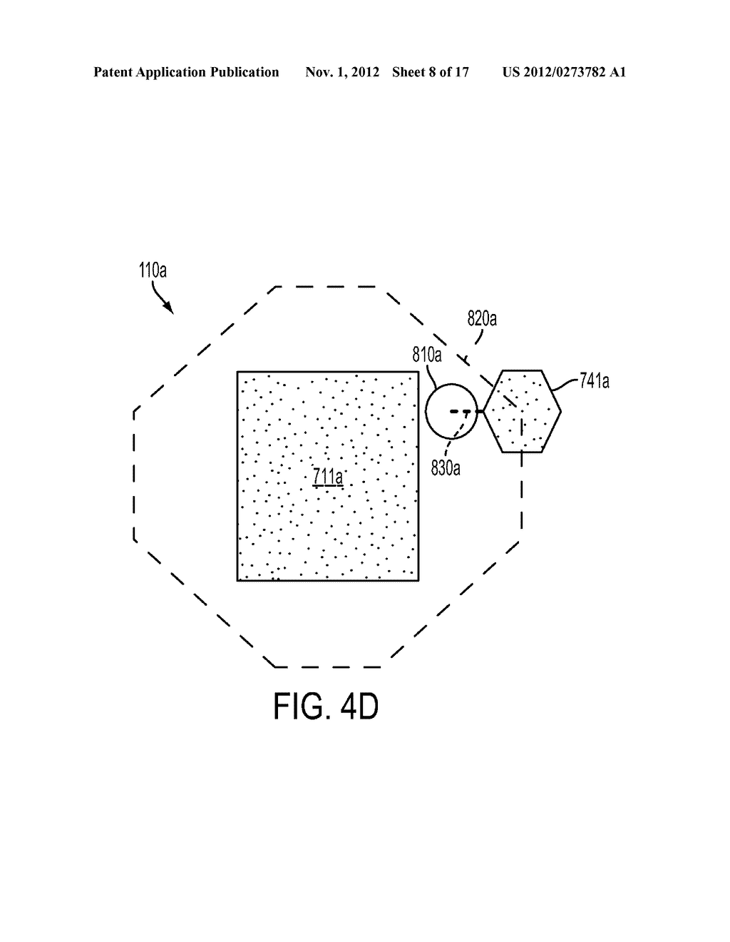 INTERPOSERS OF 3-DIMENSIONAL INTEGRATED CIRCUIT PACKAGE SYSTEMS AND     METHODS OF DESIGNING THE SAME - diagram, schematic, and image 09