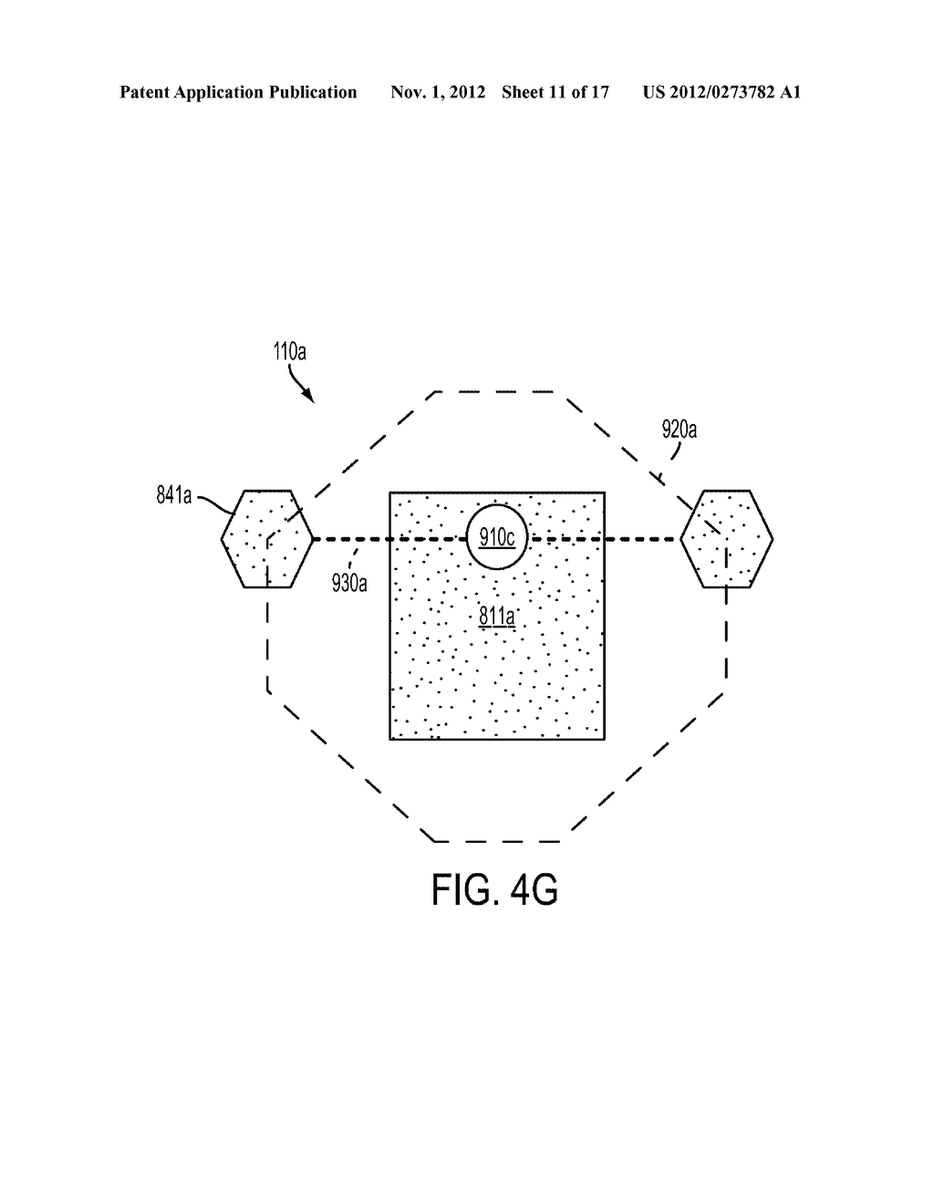 INTERPOSERS OF 3-DIMENSIONAL INTEGRATED CIRCUIT PACKAGE SYSTEMS AND     METHODS OF DESIGNING THE SAME - diagram, schematic, and image 12