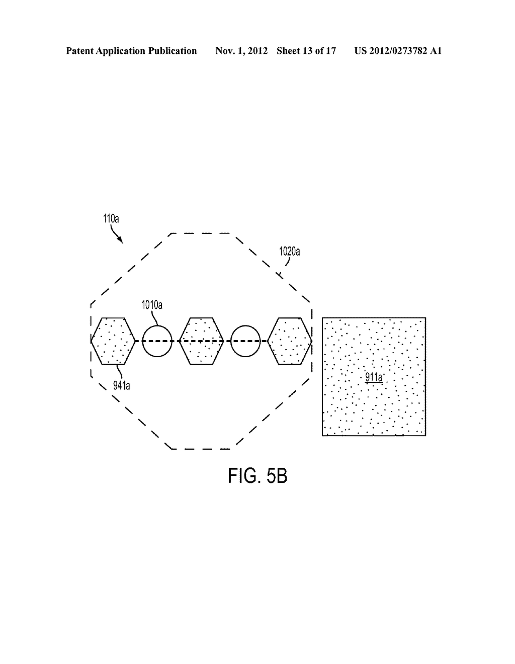 INTERPOSERS OF 3-DIMENSIONAL INTEGRATED CIRCUIT PACKAGE SYSTEMS AND     METHODS OF DESIGNING THE SAME - diagram, schematic, and image 14