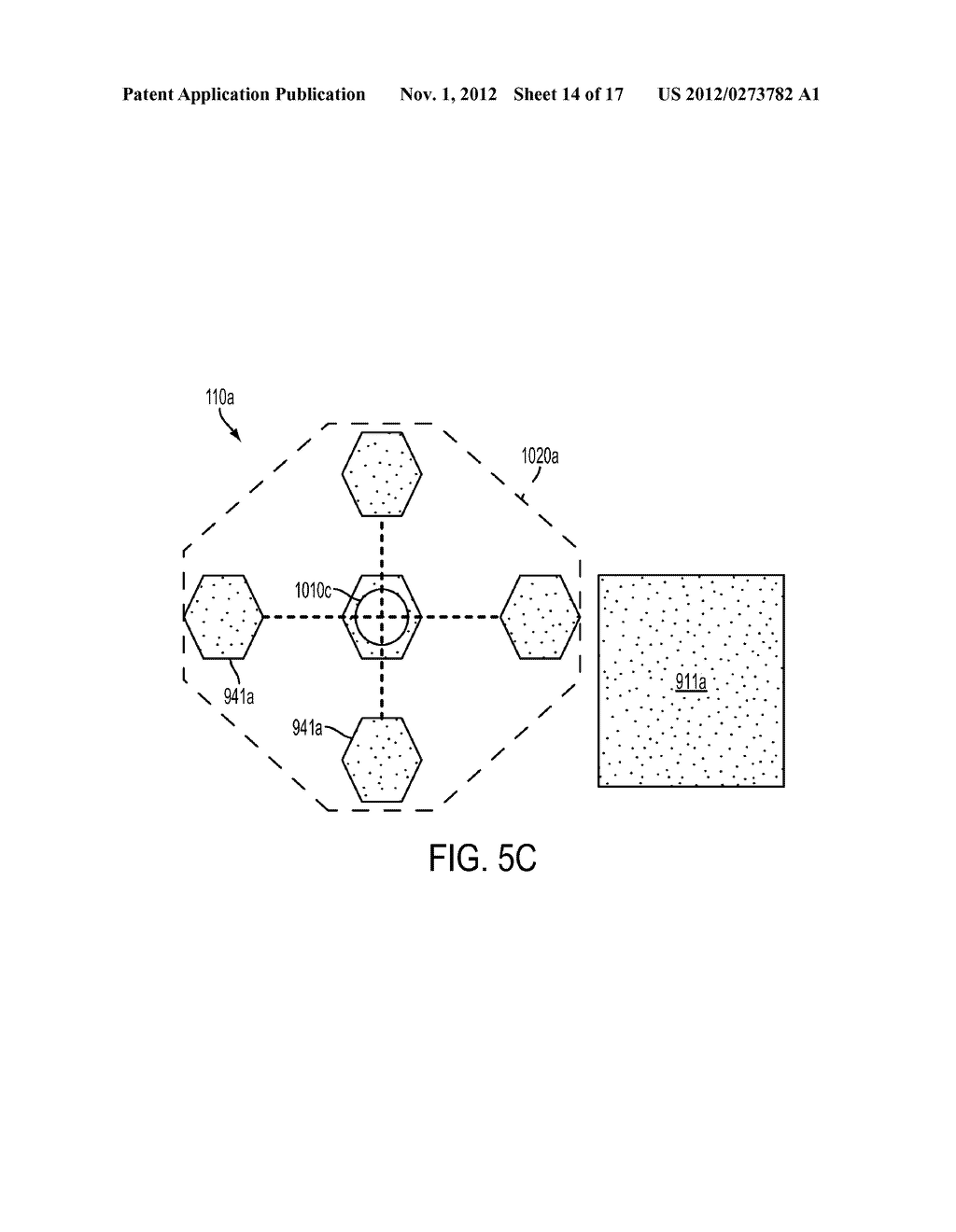 INTERPOSERS OF 3-DIMENSIONAL INTEGRATED CIRCUIT PACKAGE SYSTEMS AND     METHODS OF DESIGNING THE SAME - diagram, schematic, and image 15