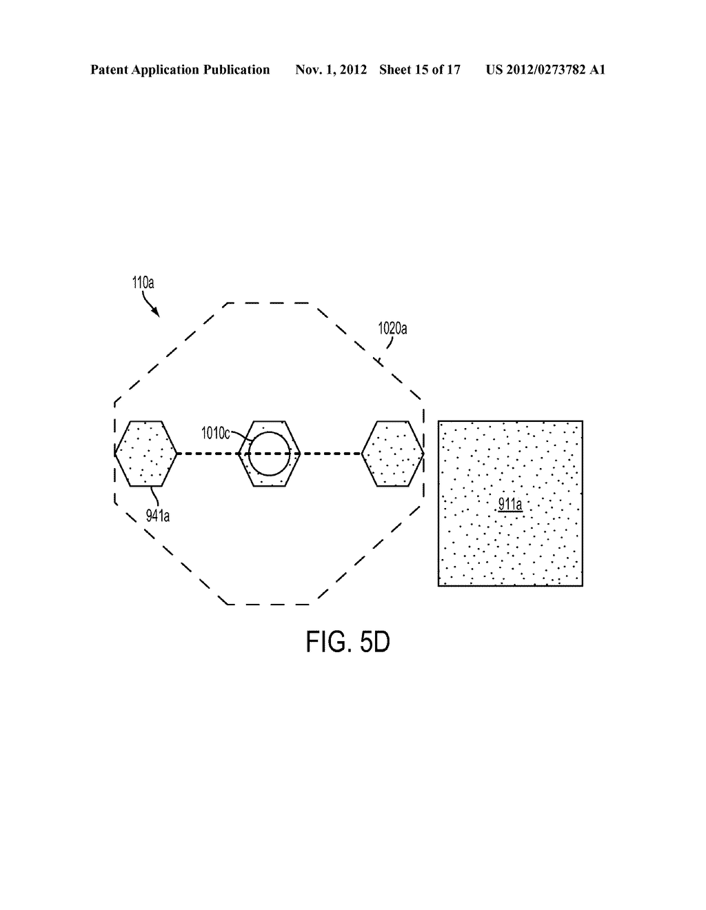 INTERPOSERS OF 3-DIMENSIONAL INTEGRATED CIRCUIT PACKAGE SYSTEMS AND     METHODS OF DESIGNING THE SAME - diagram, schematic, and image 16