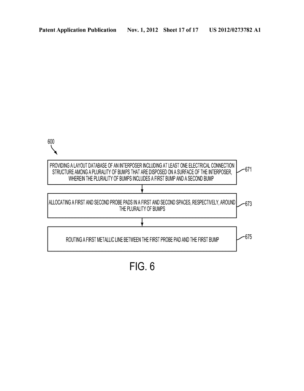 INTERPOSERS OF 3-DIMENSIONAL INTEGRATED CIRCUIT PACKAGE SYSTEMS AND     METHODS OF DESIGNING THE SAME - diagram, schematic, and image 18
