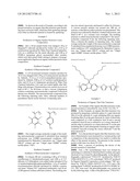 ORGANIC SURFACE PROTECTIVE LAYER COMPOSITION AND METHOD FOR PROTECTING     ORGANIC SURFACE diagram and image