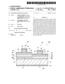 SEMICONDUCTOR OPTICAL DEVICE diagram and image