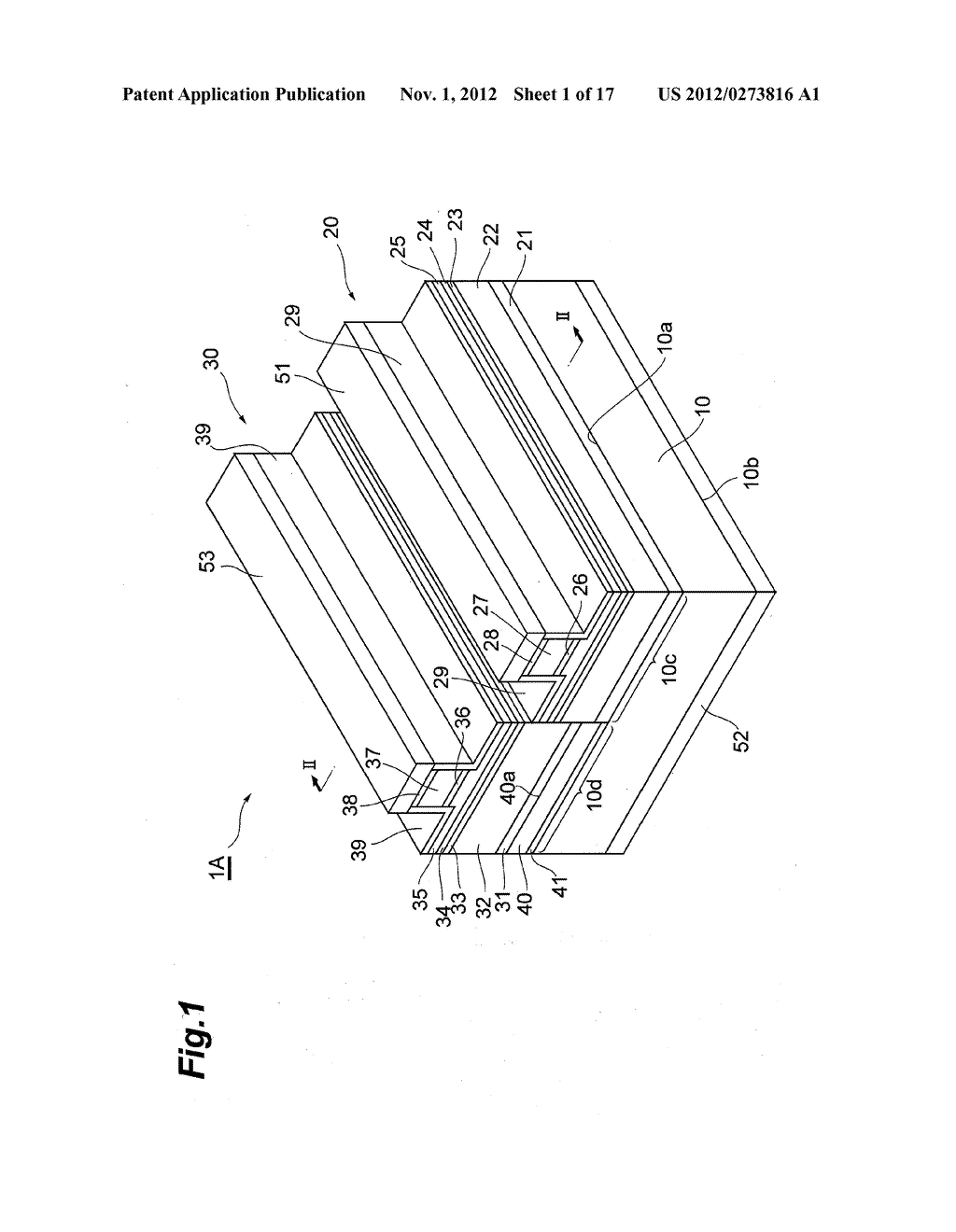 SEMICONDUCTOR OPTICAL DEVICE - diagram, schematic, and image 02