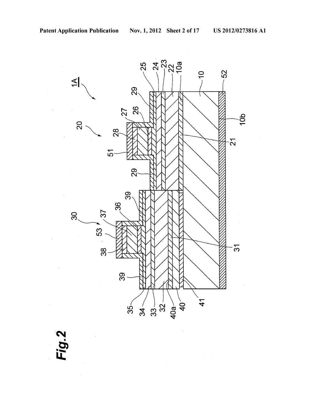 SEMICONDUCTOR OPTICAL DEVICE - diagram, schematic, and image 03