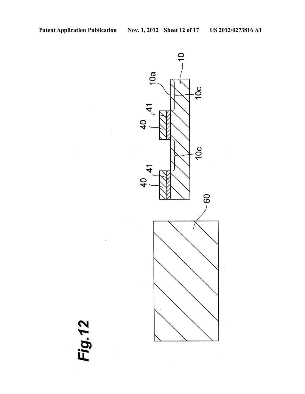 SEMICONDUCTOR OPTICAL DEVICE - diagram, schematic, and image 13