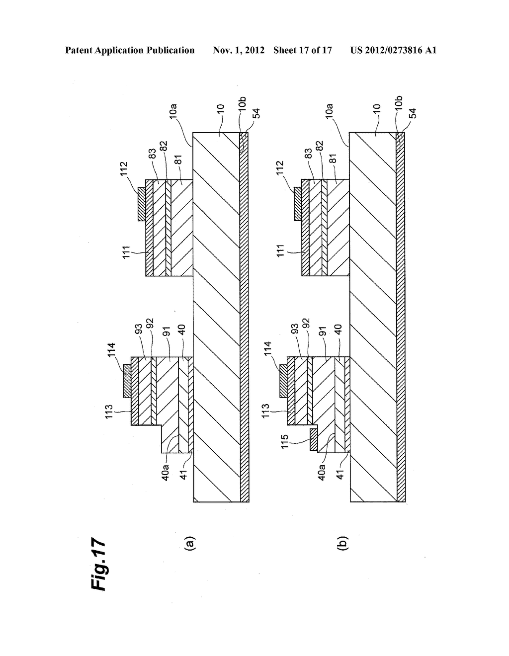 SEMICONDUCTOR OPTICAL DEVICE - diagram, schematic, and image 18