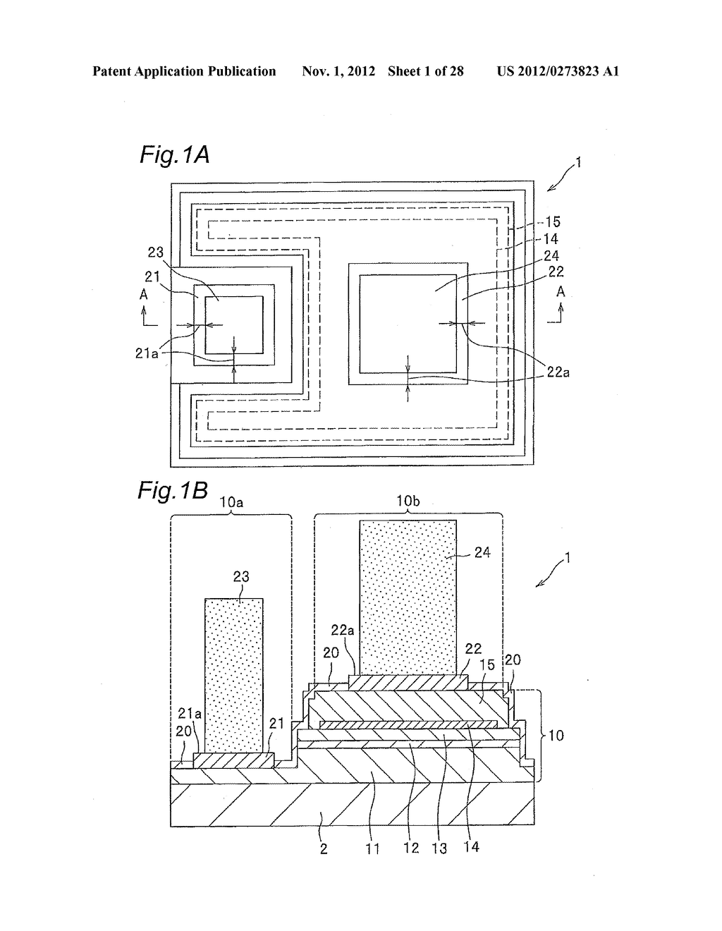 NITRIDE SEMICONDUCTOR LIGHT EMITTING ELEMENT AND METHOD OF MANUFACTURING     THE SAME - diagram, schematic, and image 02