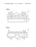 OPTOELECTRONIC SEMICONDUCTOR CHIP diagram and image