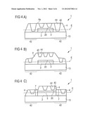 OPTOELECTRONIC SEMICONDUCTOR CHIP diagram and image