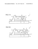 OPTOELECTRONIC SEMICONDUCTOR CHIP diagram and image