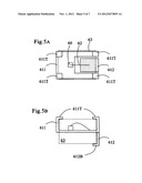 LED PACKAGE WITH TOP-BOTTOM ELECTRODE diagram and image