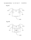 LED PACKAGE WITH TOP-BOTTOM ELECTRODE diagram and image