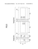 SEMICONDUCTOR DEVICE AND METHOD OF MANUFACTURING SAME diagram and image