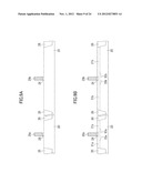 SEMICONDUCTOR DEVICE AND METHOD OF MANUFACTURING SAME diagram and image