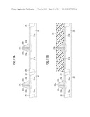 SEMICONDUCTOR DEVICE AND METHOD OF MANUFACTURING SAME diagram and image