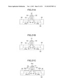 SEMICONDUCTOR DEVICE AND METHOD OF MANUFACTURING SAME diagram and image