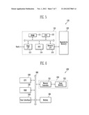 3-D NON-VOLATILE MEMORY DEVICE AND METHOD OF MANUFACTURING THE SAME diagram and image