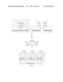 Semiconductor Memory Device with a Buried Drain and Its Memory Array diagram and image