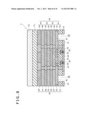 SEMICONDUCTOR DEVICE MANUFACTURING METHOD AND SEMICONDUCTOR DEVICE diagram and image