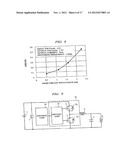 SEMICONDUCTOR DEVICE AND POWER SUPPLY DEVICE USING THE SAME diagram and image