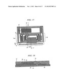 SEMICONDUCTOR DEVICE AND POWER SUPPLY DEVICE USING THE SAME diagram and image