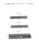 SEMICONDUCTOR DEVICE AND POWER SUPPLY DEVICE USING THE SAME diagram and image