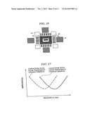 SEMICONDUCTOR DEVICE AND POWER SUPPLY DEVICE USING THE SAME diagram and image