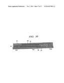 SEMICONDUCTOR DEVICE AND POWER SUPPLY DEVICE USING THE SAME diagram and image