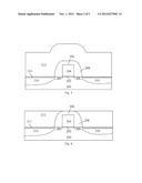 SEMICONDUCTOR DEVICE AND METHOD FOR MANUFACTURING THE SAME diagram and image