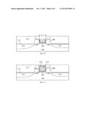 SEMICONDUCTOR DEVICE AND METHOD FOR MANUFACTURING THE SAME diagram and image