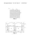 DIELECTRIC BARRIERS FOR PIXEL ARRAYS diagram and image