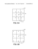 DIELECTRIC BARRIERS FOR PIXEL ARRAYS diagram and image