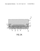 STACKED SENSOR PACKAGING STRUCTURE AND METHOD diagram and image