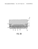 STACKED SENSOR PACKAGING STRUCTURE AND METHOD diagram and image